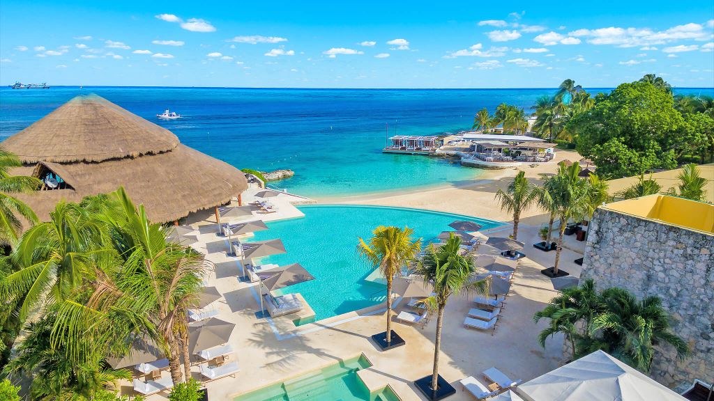 Best time to visit the Riviera Maya